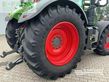 Tractor agrícola - Fendt - 718 vario s4 power plus