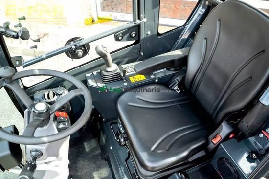 Minicargadora -  - xl27-45crt