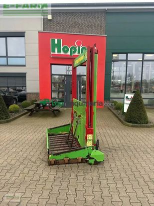 Esparcidor - Strautmann - hydrofox hq plus 2500