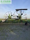 Rastrillo - Claas - liner 1600 twin
