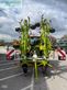 Henificador - Claas - volto 1100