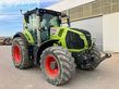 Tractor agrícola - Claas - axion 850