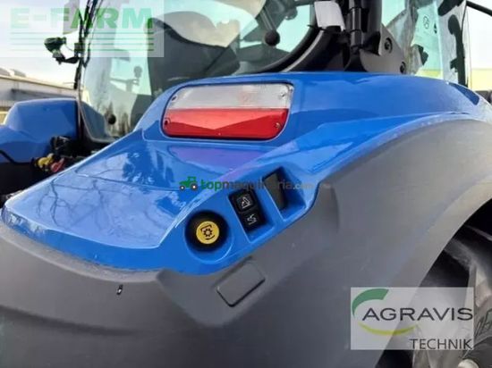 Tractor agrícola - New Holland - t 5.120 auto command