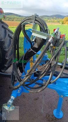 Cultivador - Lemken - karat 12/400 kua