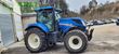 Tractor agrícola - New Holland - t7.210 sw