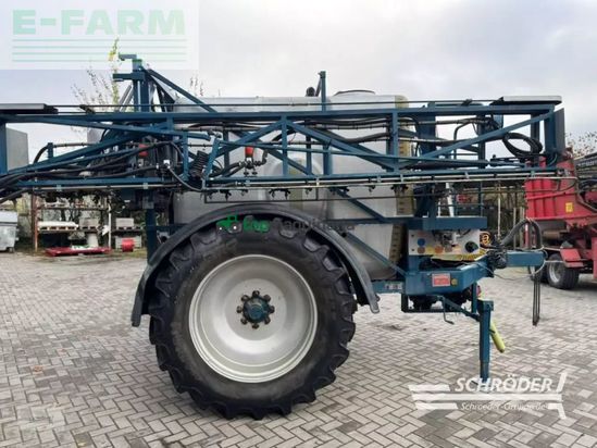 Atomizador - RTS - albatros 35/27