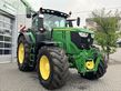 Tractor agrícola - John Deere - 6250r
