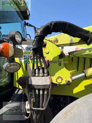 Tractor agrícola - Claas - arion 640