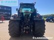 Tractor agrícola - Deutz-Fahr - 7250 ttv black-warrior