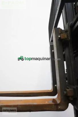 Elevadora - Linde - e 30/600 s 336-03