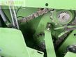 Empacadora gigant - Krone - comprima cf 155 xc