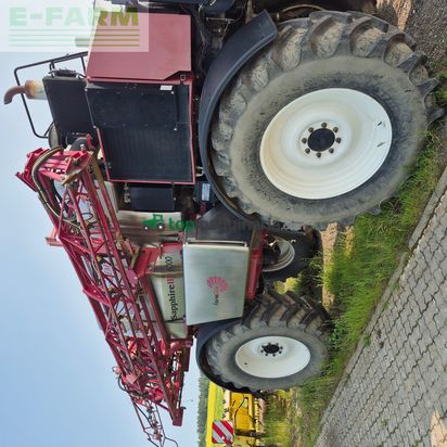 Atomizador -  - FarmGEM Sapphire III