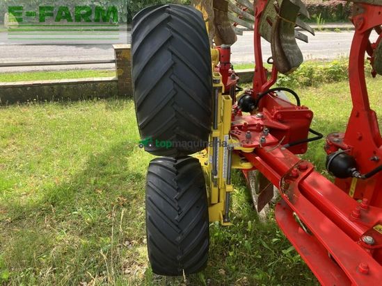 Arado - Pöttinger - servo 35 s-5 plusnova