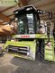 Cosechadora de Cereal - Claas - lexion 520