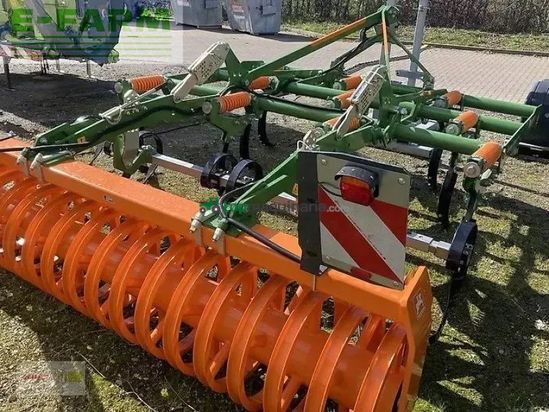 Cultivador - Amazone - cenio 3000 super