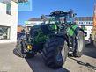 Tractor agrícola - Deutz-Fahr - 7250 agrotron ttv