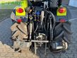Tractor agrícola - Claas - nexos 240 s