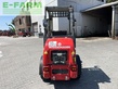 Minicargadora - Weidemann - 1160e mit typisierung, 310ah