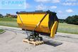 Henificador - Elho - master tr 300