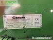 Empacadora gigant - Krone - comprima cv 150 xc