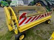 Cosechadora de Cereal - John Deere - 9700i prodrive 40km/h