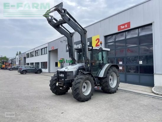 Tractor agrícola - Lamborghini - 1050 vdt