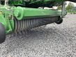 Empacadora gigant - Krone - comprima v 180 xc