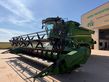Cosechadora de Cereal - John Deere - T560i  HILLMASTER