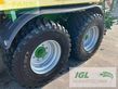 Empacadora gigant - Krone - comprima cv 150 plus (rp801-35)