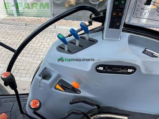 Tractor agrícola - New Holland - td 5.85