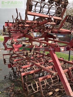 Combinado de siembra - Kongskilde - germinator sp4000