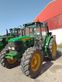 Tractor agrícola - John Deere - 6330