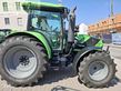 Tractor agrícola - Deutz-Fahr - 6125c ttv