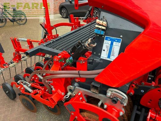 Sembradora - Kuhn - venta 3030/ hr3030 vistaflow