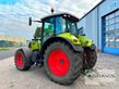 Tractor agrícola - Claas - arion 610 cis CIS