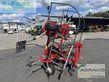 Henificador - Massey Ferguson - mf td 524 dn