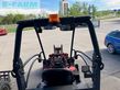 Minicargadora - Trejon - flexitrac 1140 elektro