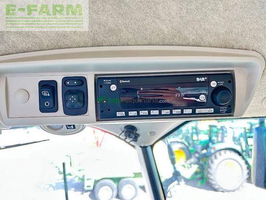Cosechadora de Cereal - John Deere - t670