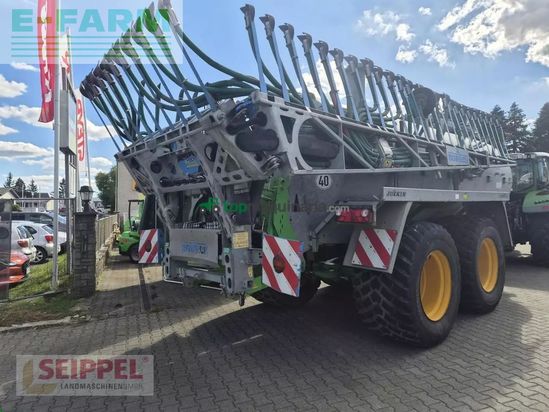 Equipamiento / accesorio - Joskin - modulo2 16000 tandem bomech