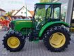 Tractor agrícola - John Deere - 5055 e