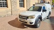 Ford Ranger con sistema de fumigación 