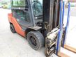 Elevadora - Toyota - 02-8fdf30 triplex 5,5m + ss + doppelpalettengabe
