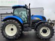 Tractor agrícola - New Holland - t6090 power command