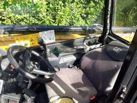 Telescopica - Caterpillar - th 314 d