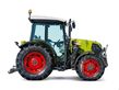 Tractor agrícola - Claas - elios 210 classic klima - cnob-edition