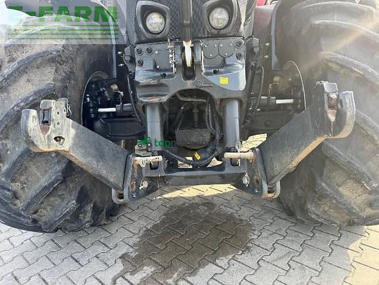 Tractor agrícola - Case IH - optum 270