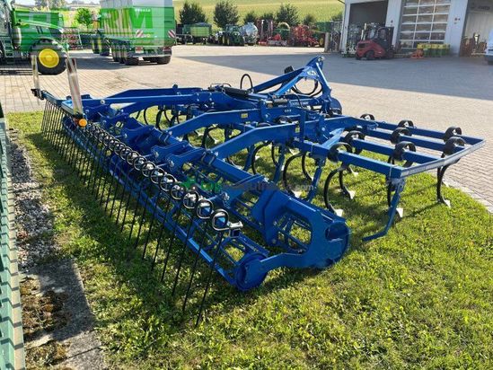 Cultivador - Kockerling - allrounder classic 600 2.0