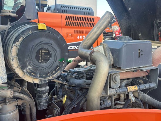 Rodillos compactador HAMM H11i