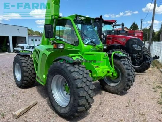 Telescopica - Merlo - mf 30.9 cl2