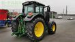 Tractor agrícola - John Deere - 6120m